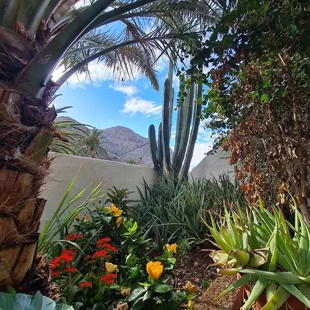 Appartement Casa Limon, El Guro