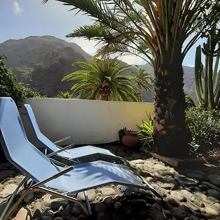 Appartement Casa Limon, El Guro Valle Gran Rey