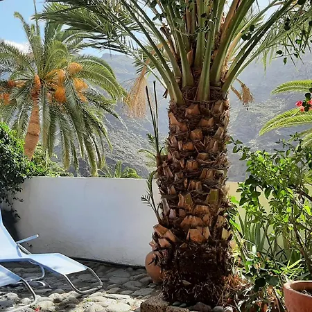 Casa Limon, El Guro Valle Gran Rey