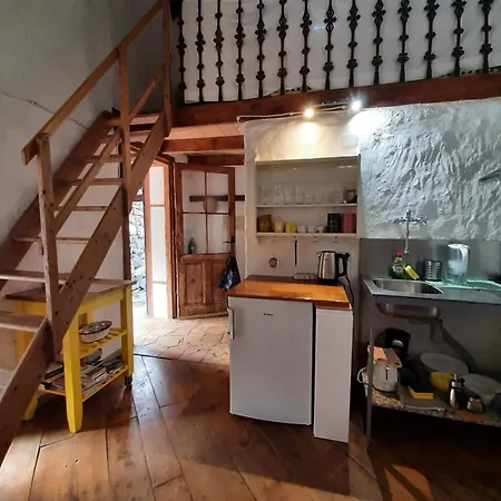 Casa Limon, El Guro Valle Gran Rey