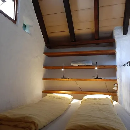 Appartement Casa Limon, El Guro Valle Gran Rey