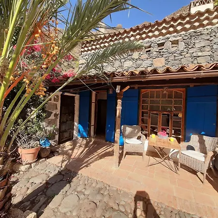 Casa Limon, El Guro Appartement *