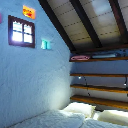 Casa Limon, El Guro *