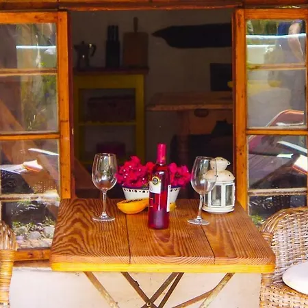Casa Limon, El Guro *