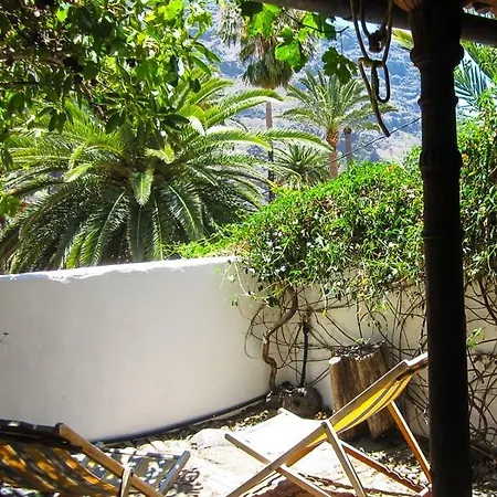 Apartment Casa Limon, El Guro *