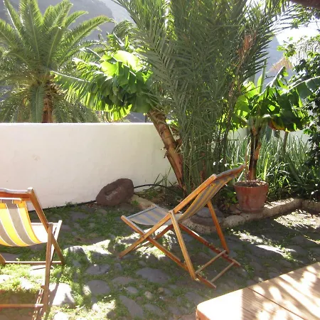Apartment Casa Limon, El Guro Valle Gran Rey