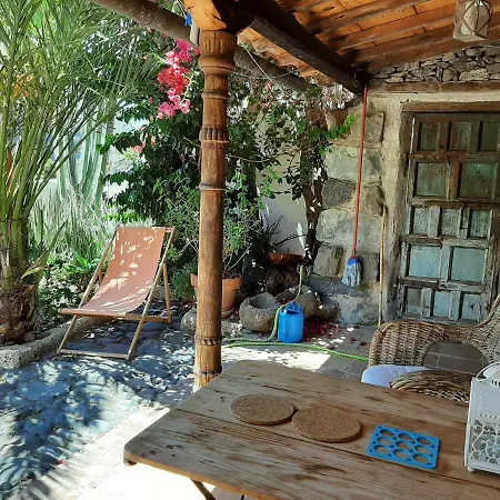 Casa Limon, El Guro Apartment
