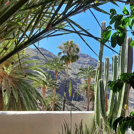 Casa Limon, El Guro * Valle Gran Rey
