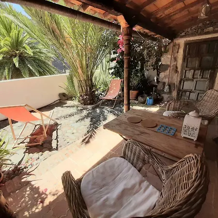 Casa Limon, El Guro Valle Gran Rey