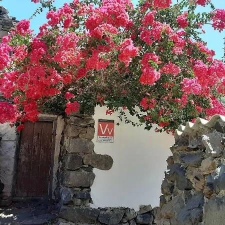 Casa Limon, El Guro Valle Gran Rey